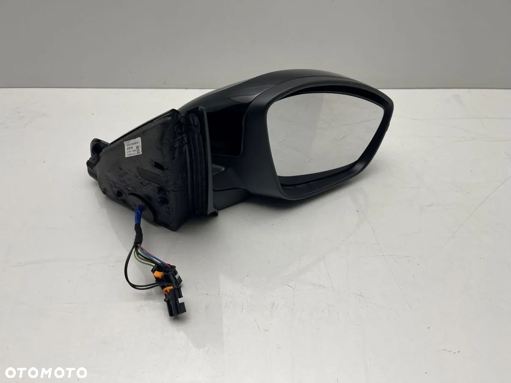 LUSTERKO PRAWE OPEL CORSA F PEUGEOT 208 II 983769799V - 2