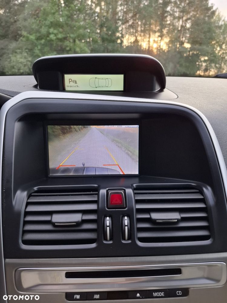 Volvo XC 60 T6 AWD RDesign - 17