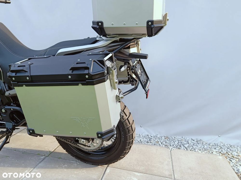 Moto Morini Inny - 26