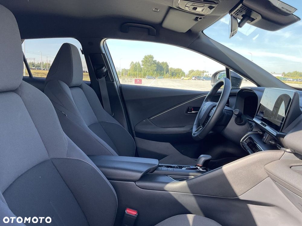 Toyota C-HR 2.0 Hybrid Dynamic Force Style - 20