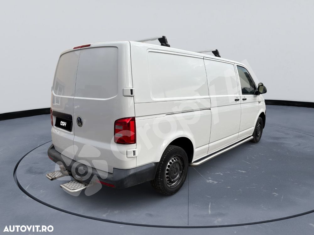 Volkswagen T6 Transporter - 4