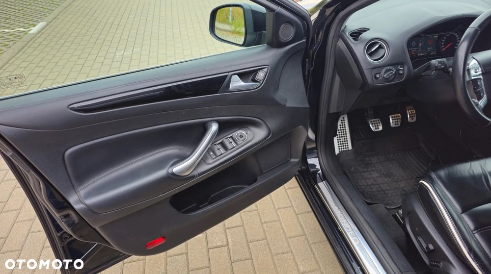 Ford Mondeo 2.0 TDCi Titanium - 8