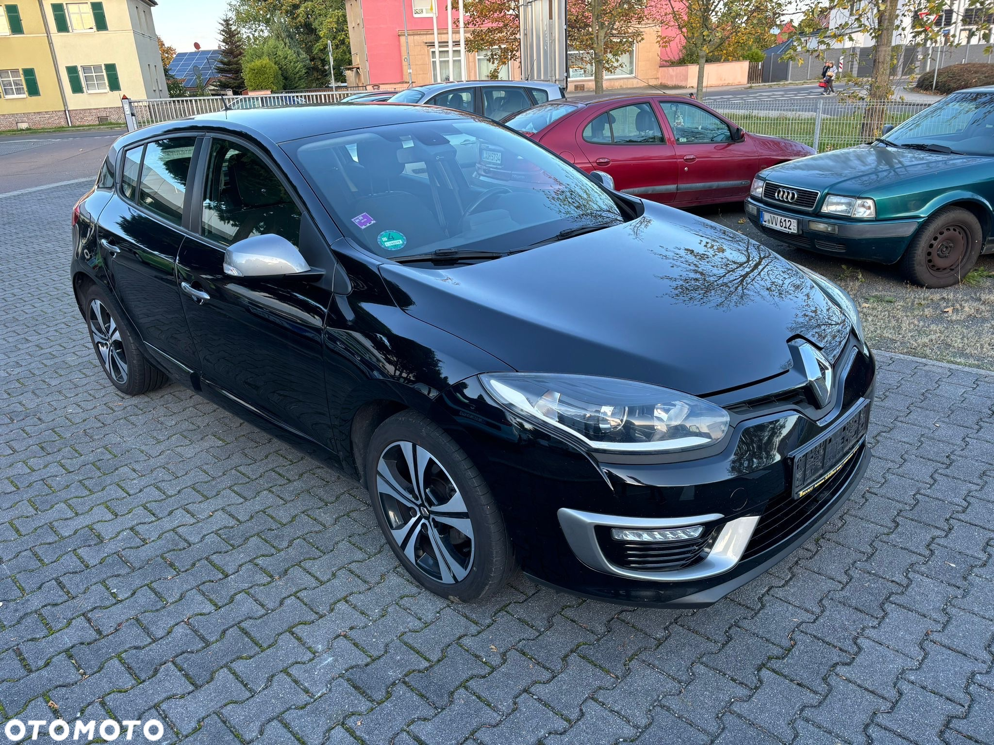 Renault Megane ENERGY TCe 130 LIMITED - 4