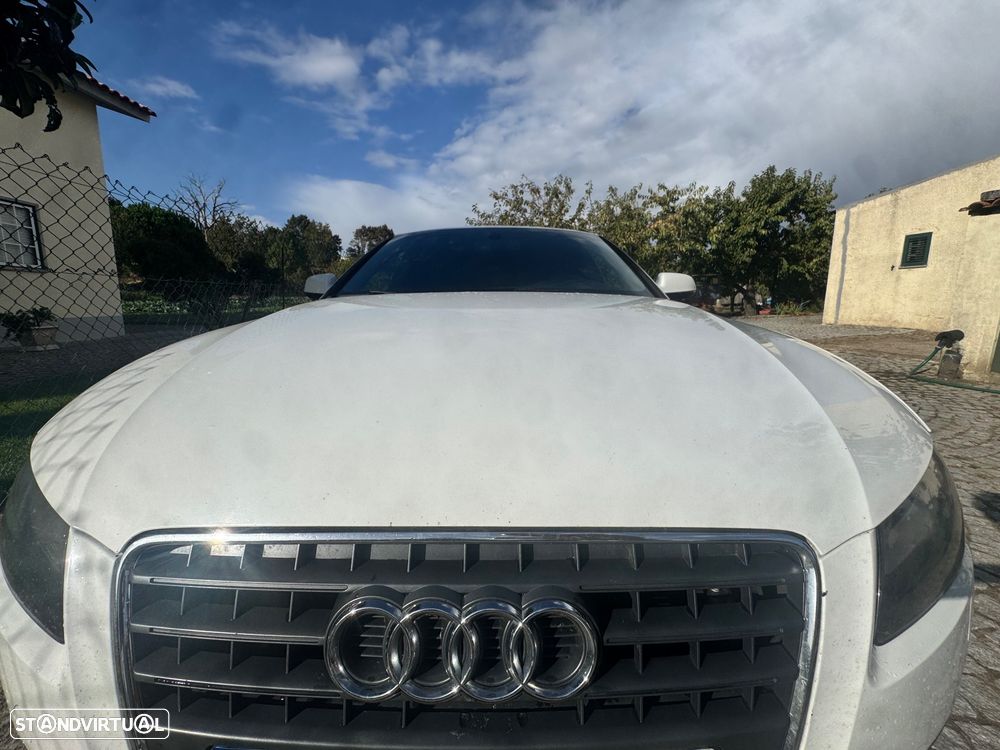 Audi A5 Sportback - 7