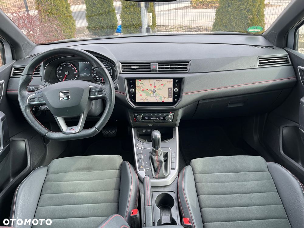 Seat Arona 1.0 TSI OPF DSG FR Anniversary Edition - 23