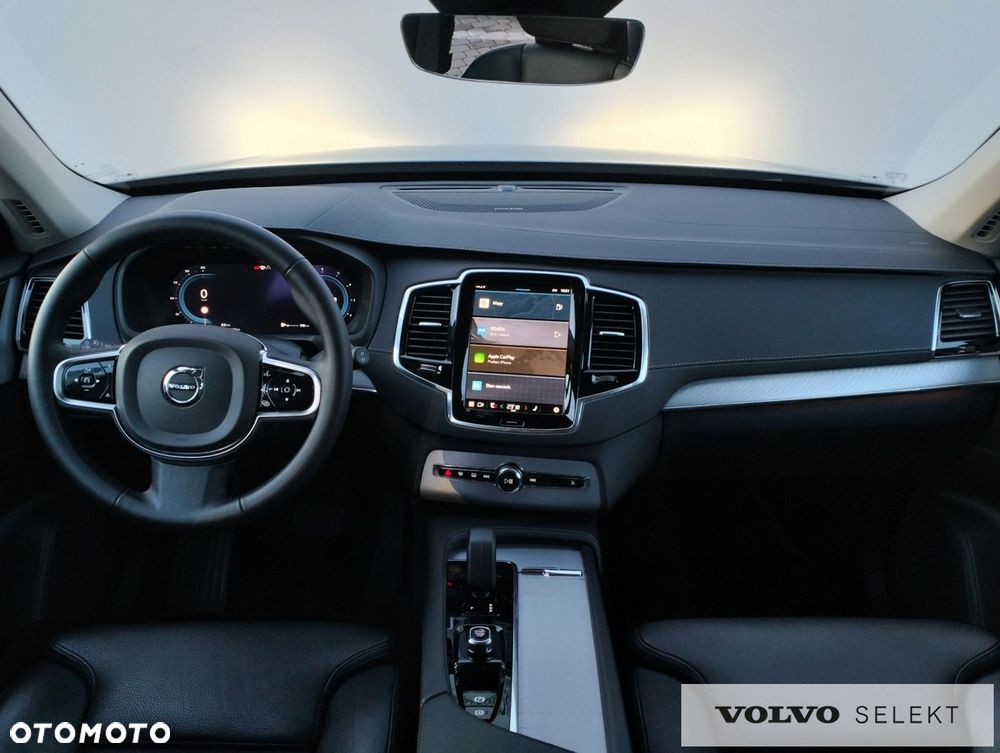 Volvo XC 90 - 11