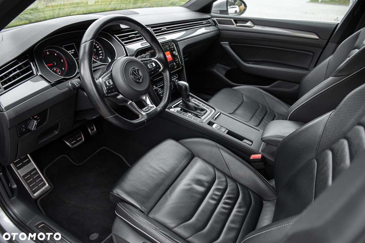 Volkswagen Arteon 2.0 TDI SCR DSG R-Line Edition - 13