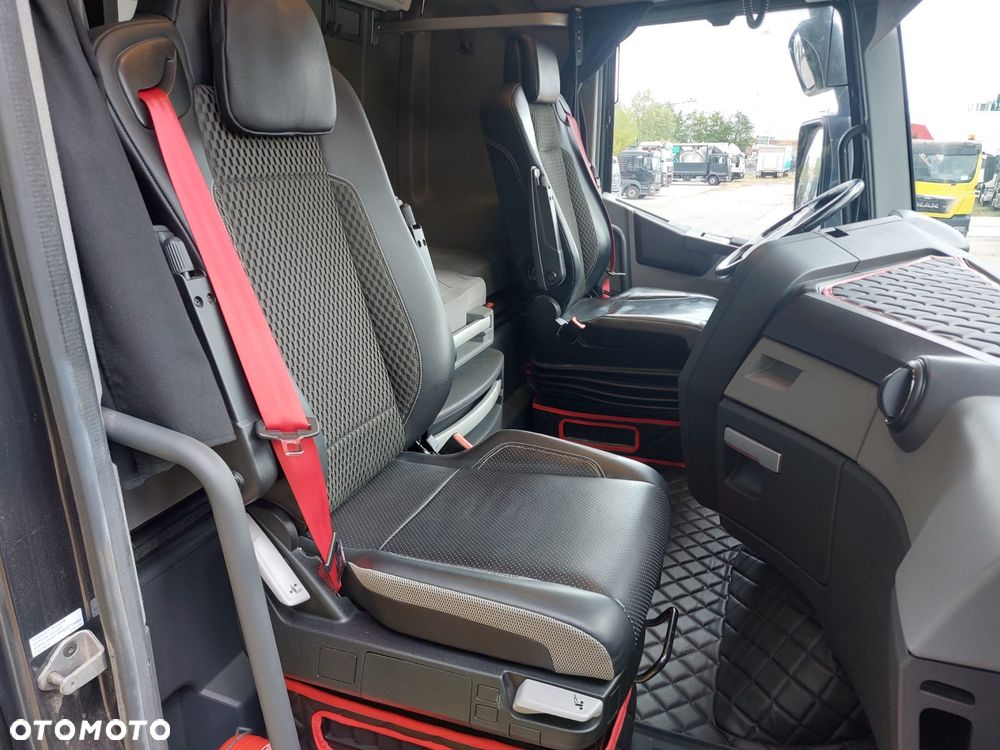 Renault T480 ! Top! 420000km!! - 25