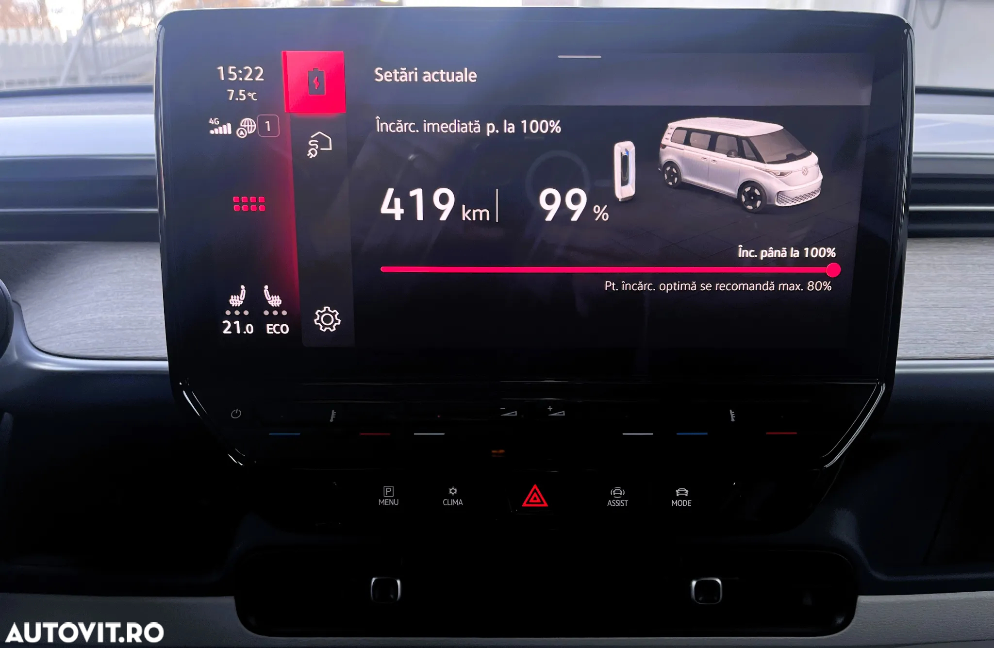 Volkswagen ID. Buzz Pro - 30