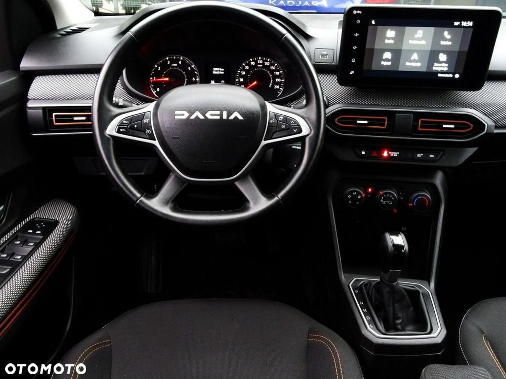 Dacia Sandero Stepway - 26