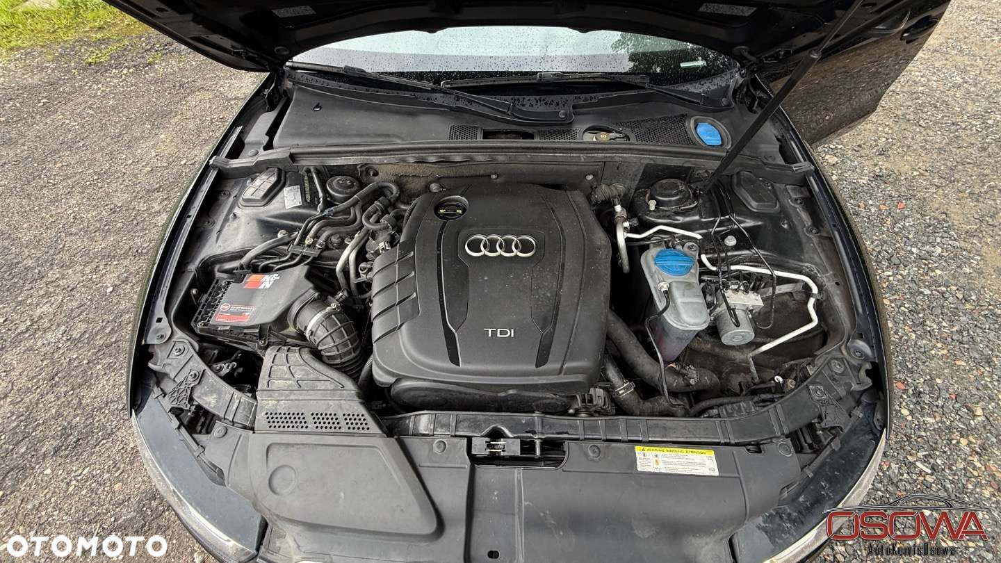 Audi A5 - 18