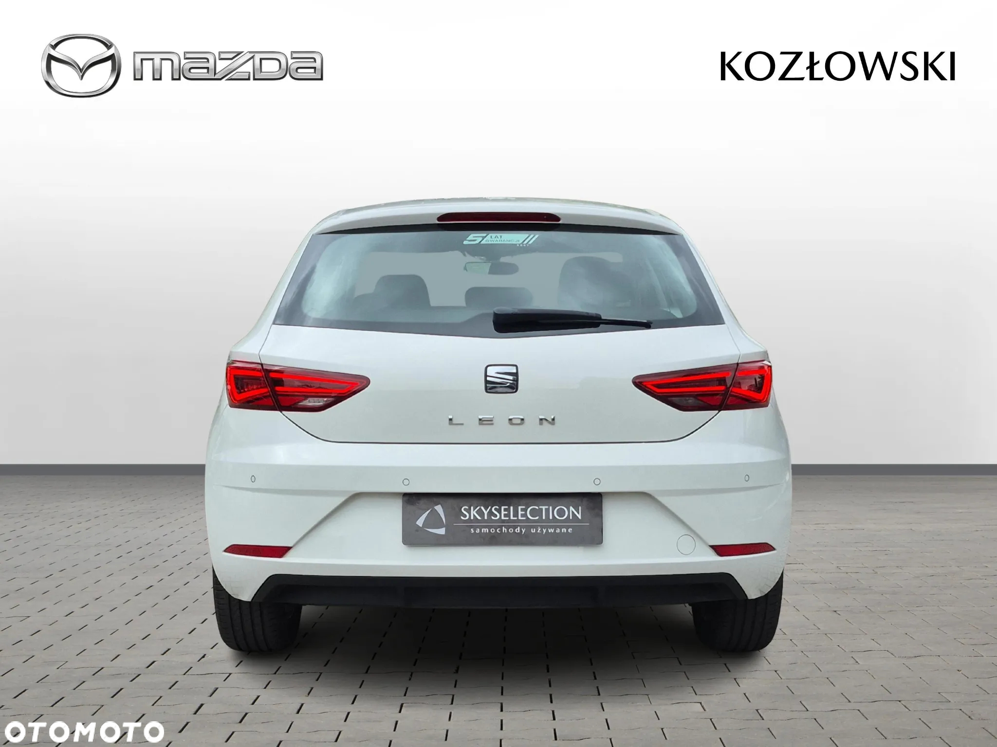 Seat Leon - 4