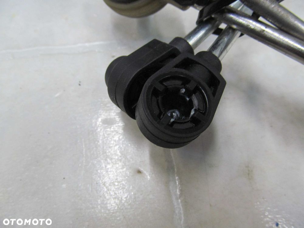 FOCUS MK2 07- LINKA LINKI ZMIANY BIEGOW 8M5R7E395 - 3