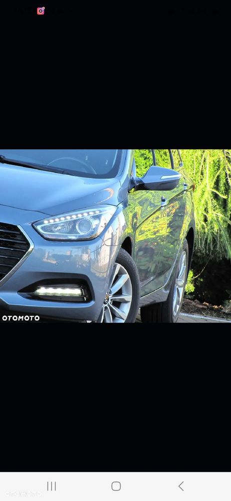 Hyundai i40 1.7 CRDi Comfort - 1