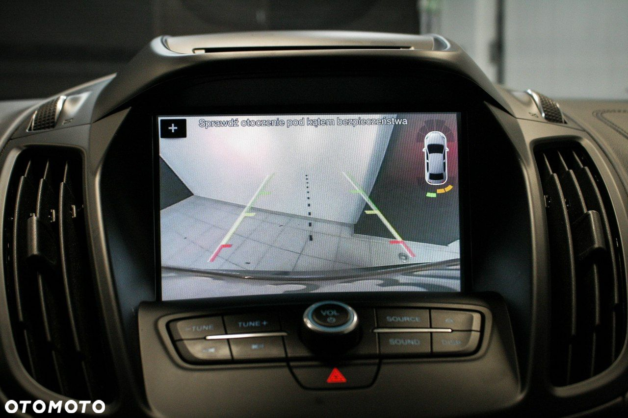 Ford Kuga - 22