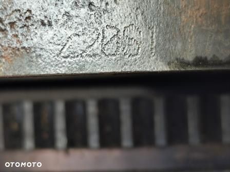 BLOK SILNIKA KOMPLETNY 2,0 VCDI CHEVROLET CAPTIVA Z20S1_OPEL ANTARA - 5