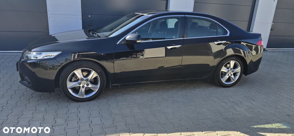 Honda Accord 2.0 Executive - 3