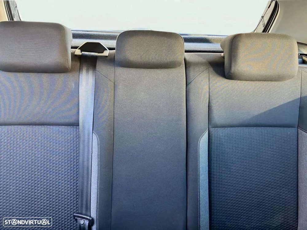 VW Polo 1.0 TSI Life - 16