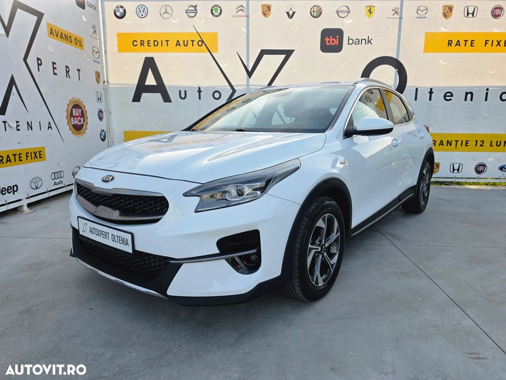 Kia Ceed 1.6 DSL MHEV Star - 3