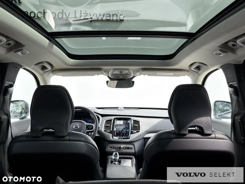 Volvo XC 90 - 14