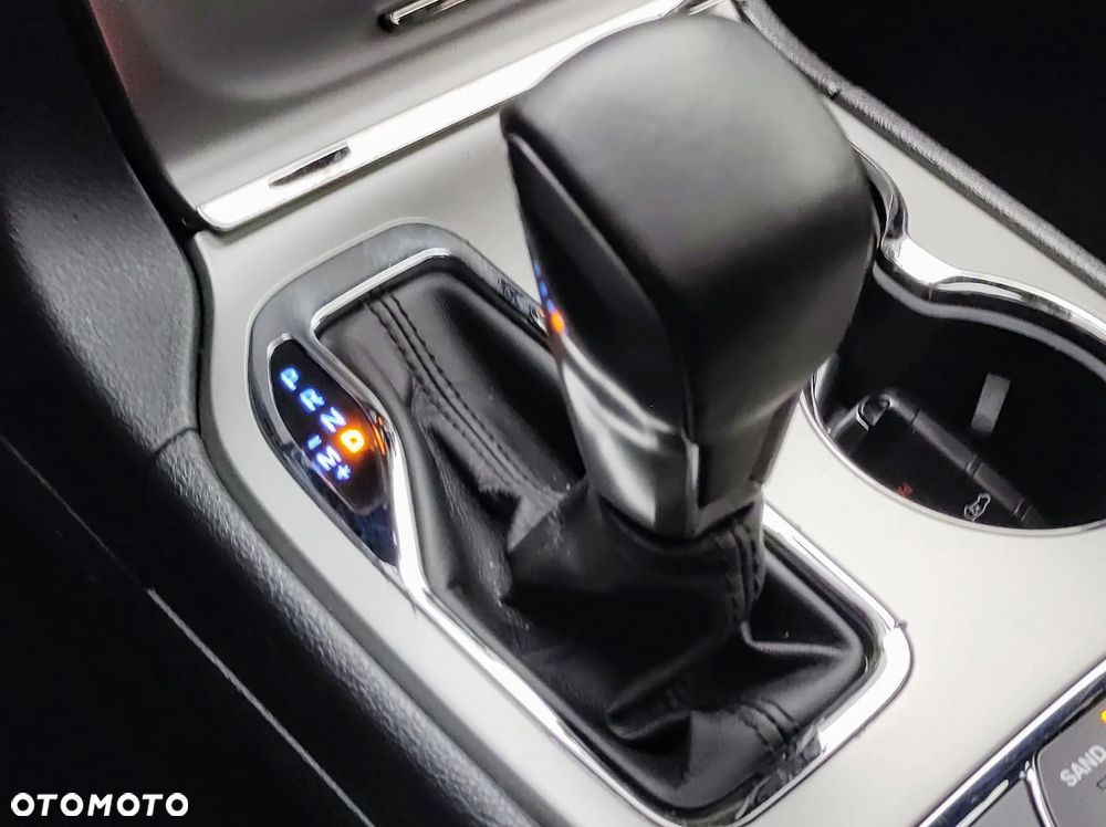 Jeep Grand Cherokee - 18