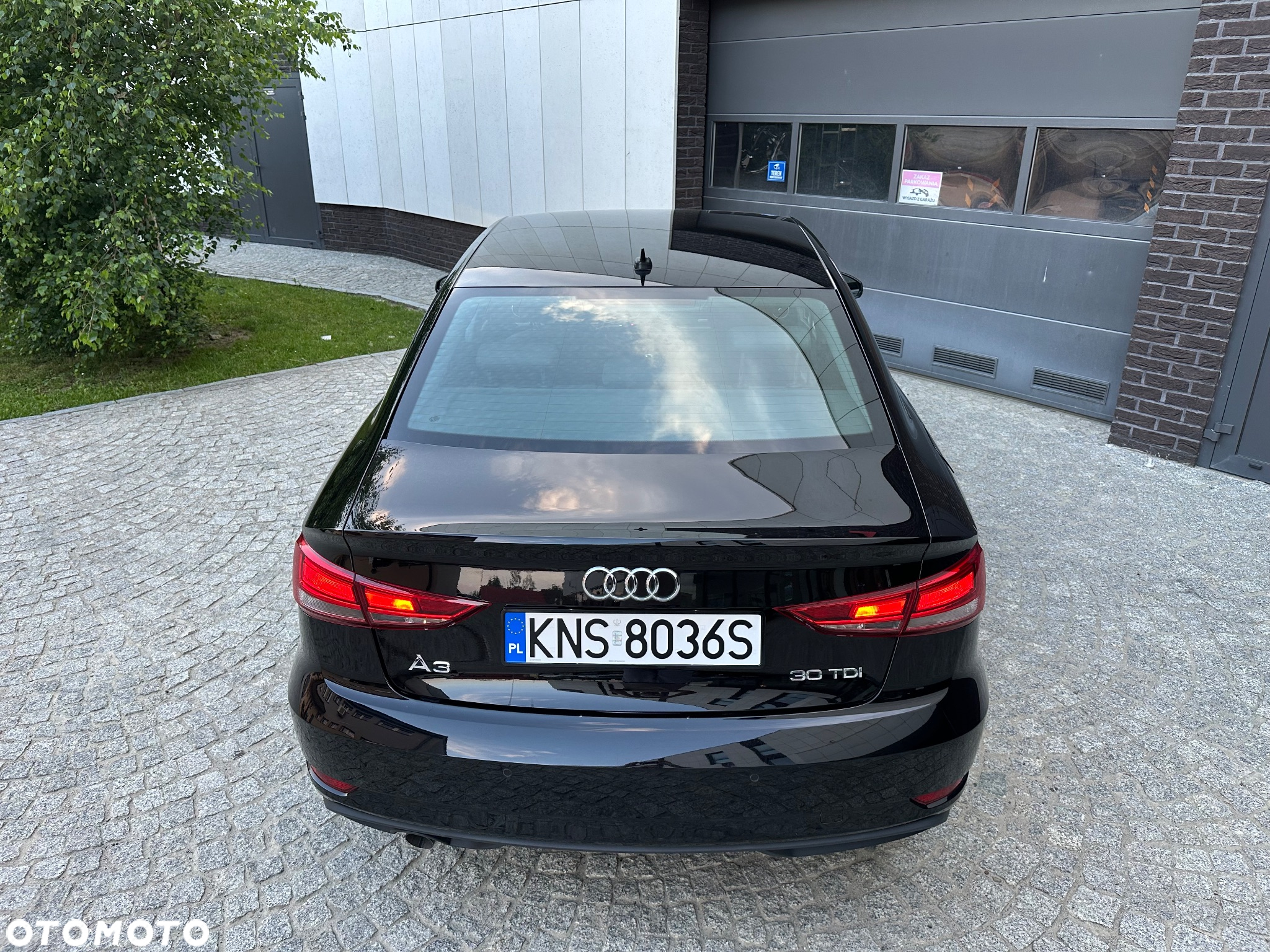 Audi A3 ver-1-6-tdi - 9