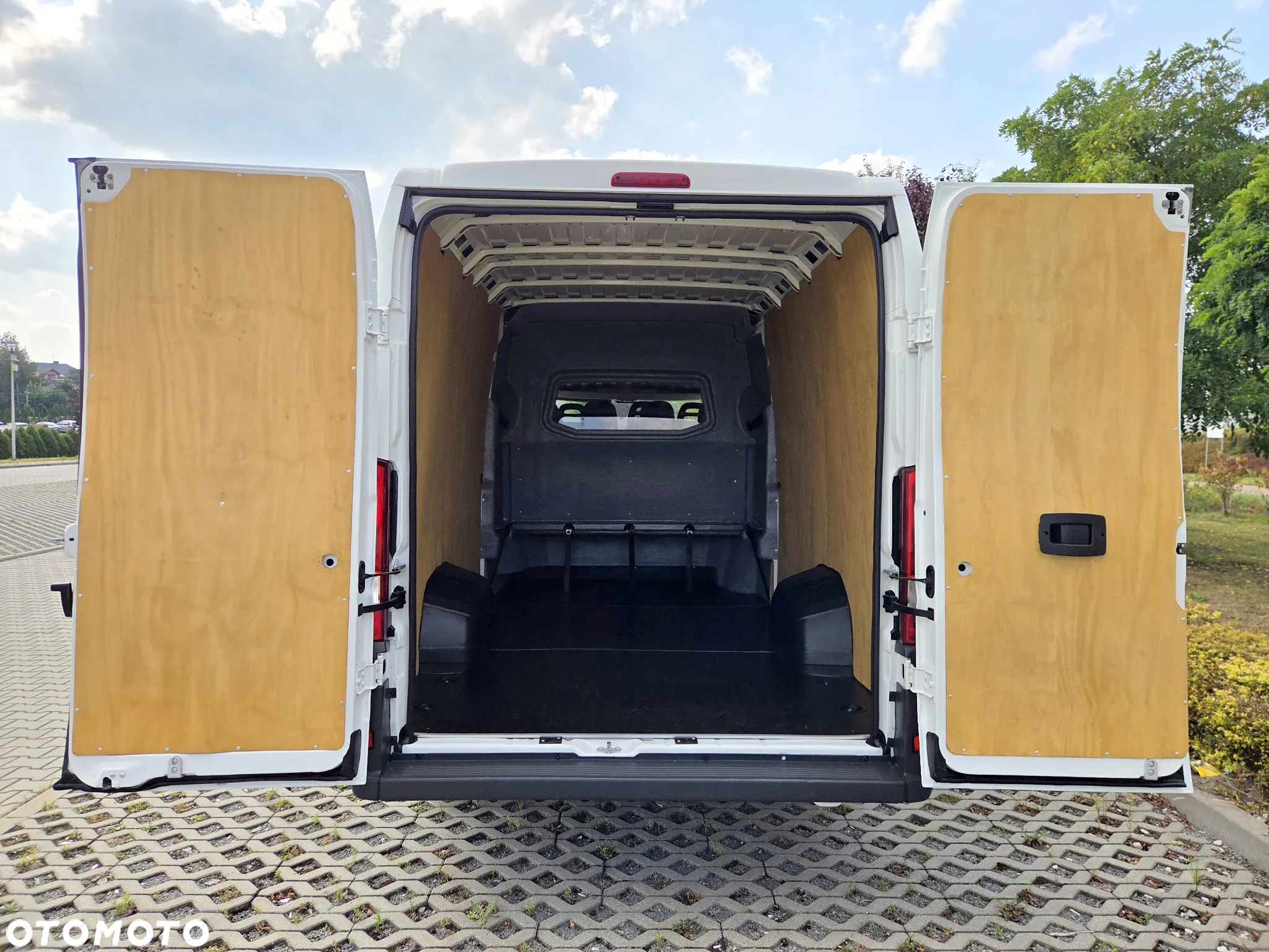 Peugeot Boxer - 15