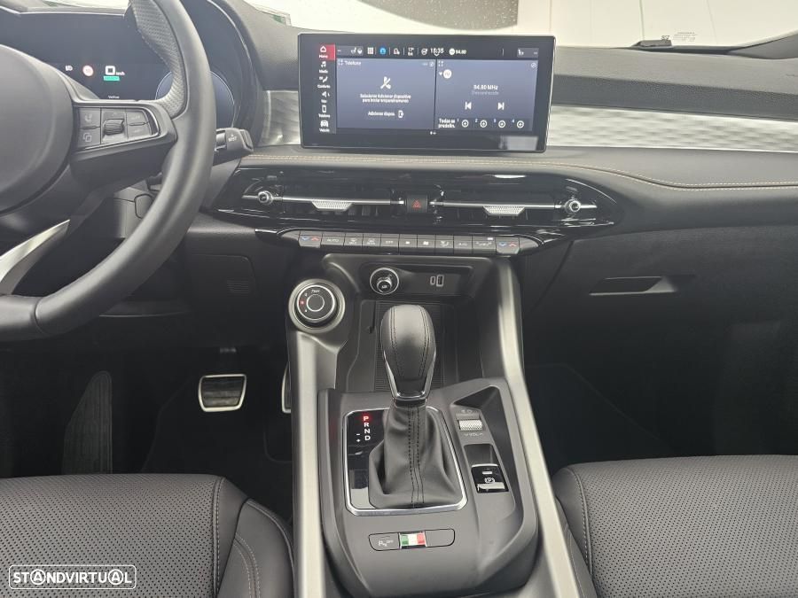 Alfa Romeo Tonale 1.5 Hybrid Sprint - 32