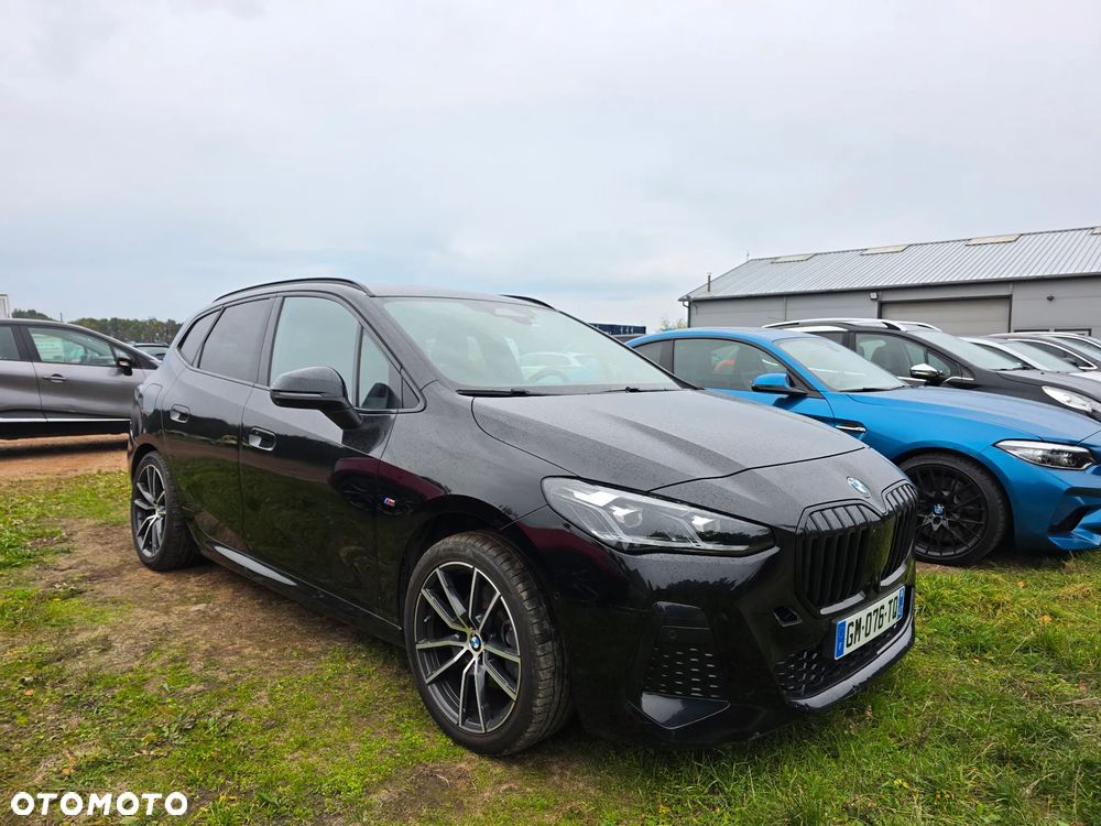 BMW Seria 2 218i M Sport sport - 3
