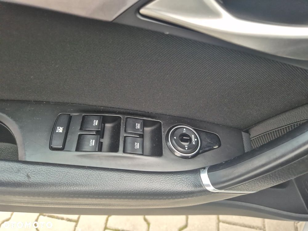 Hyundai i40 1.6 GDI Comfort - 13