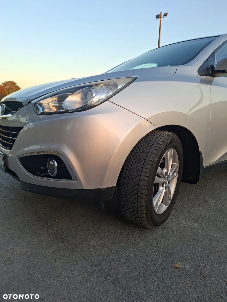 Hyundai ix35 - 11