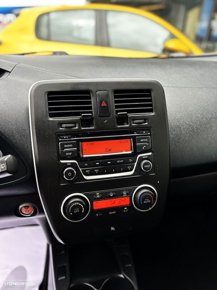 Nissan Leaf Acenta Flex 30 kWh - 9