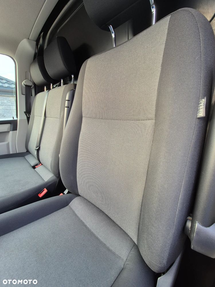Volkswagen T6 2.0TDI 2020r 150Koni DSG Long Kamera ACC Navi Super stan - 32