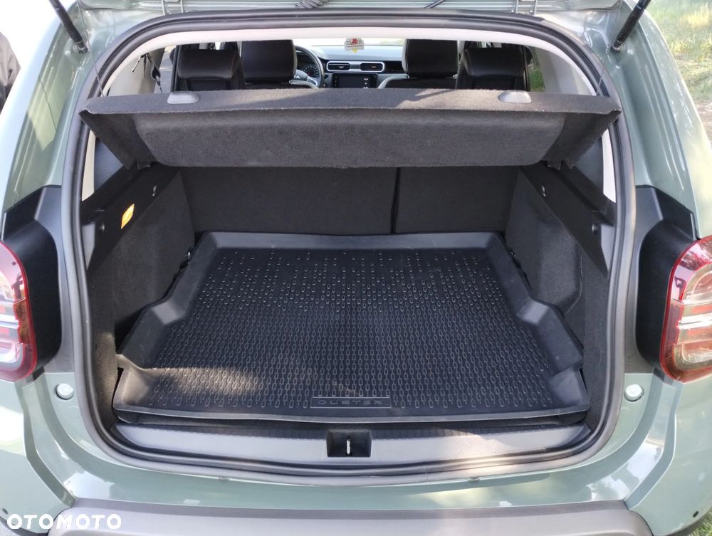 Dacia Duster 1.5 Blue dCi Extreme 4WD - 15