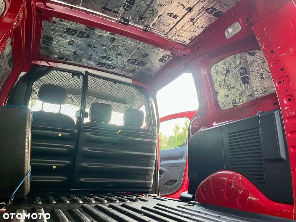 Citroën Berlingo - 28