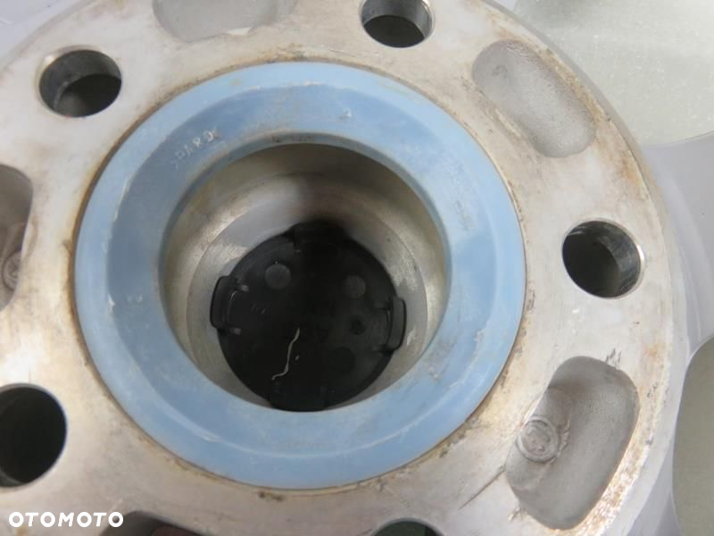Felgi aluminiowe 16'' Audi VW Seat Skoda 5x112 - 2