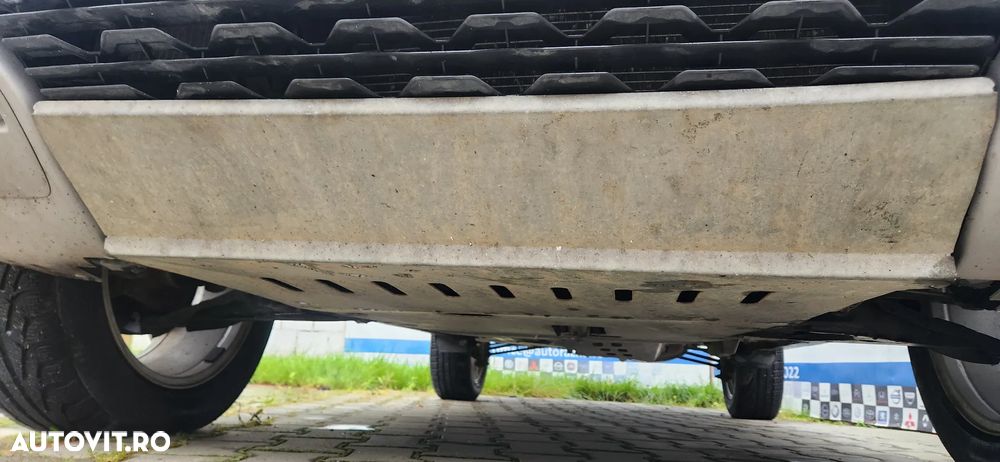 Dacia Duster 1.5 Blue dCi 4WD Prestige jante 17" - 4