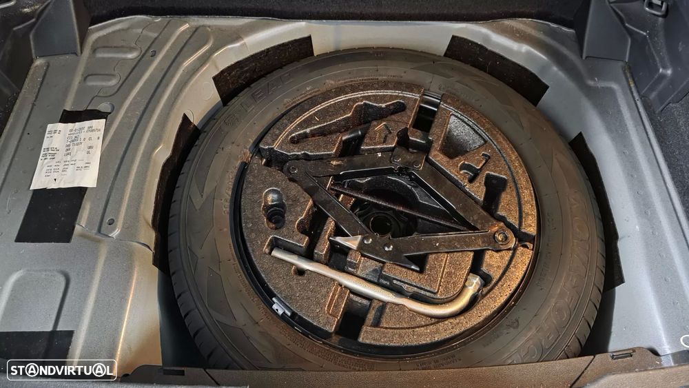 VW T-Cross 1.0 TSI OPF DSG Life - 24