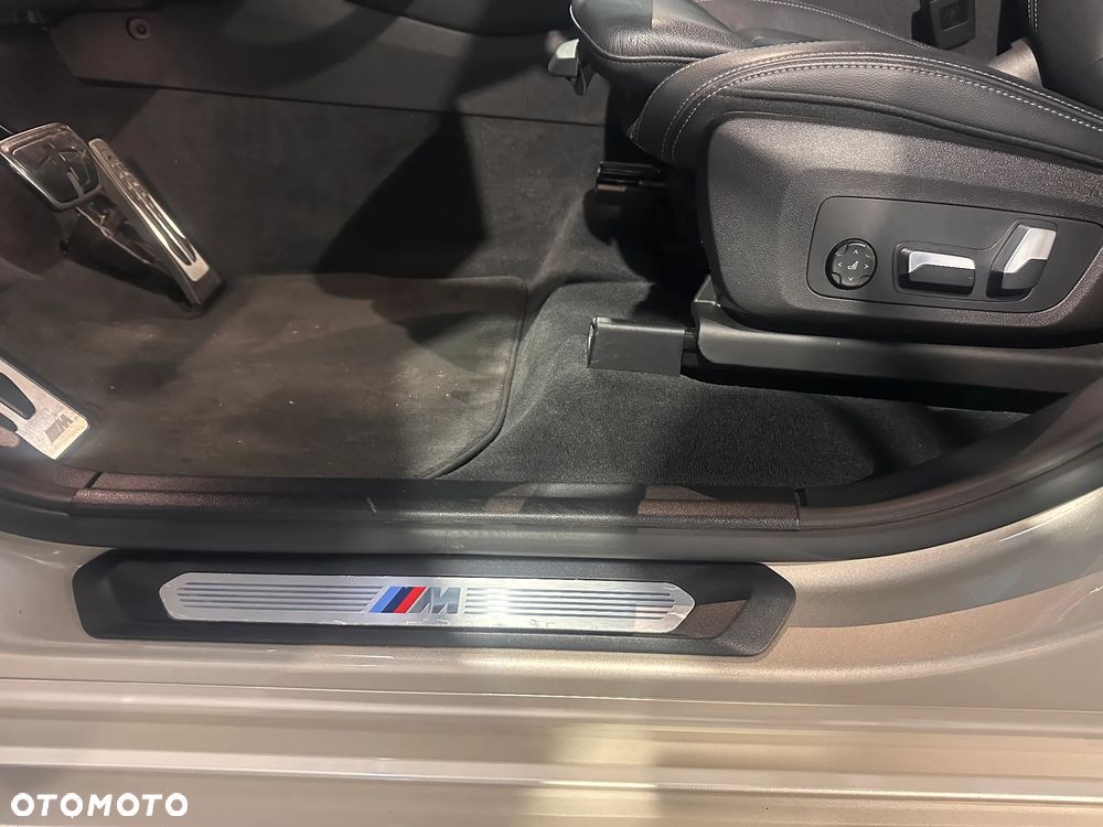 BMW X3 xDrive30i M Sport sport - 17