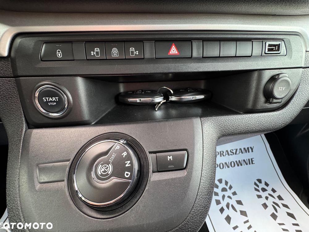 Citroën SpaceTourer M EAT8 Max - 32