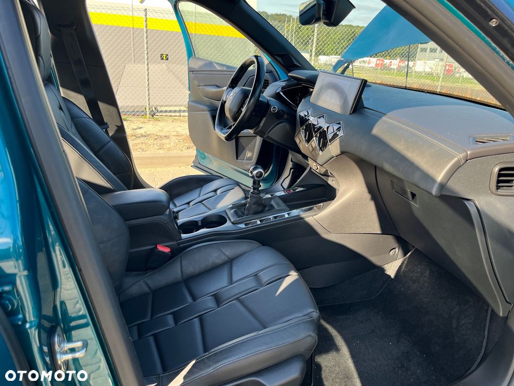 DS Automobiles DS 3 Crossback 1.5 BlueHDi Chic - 23