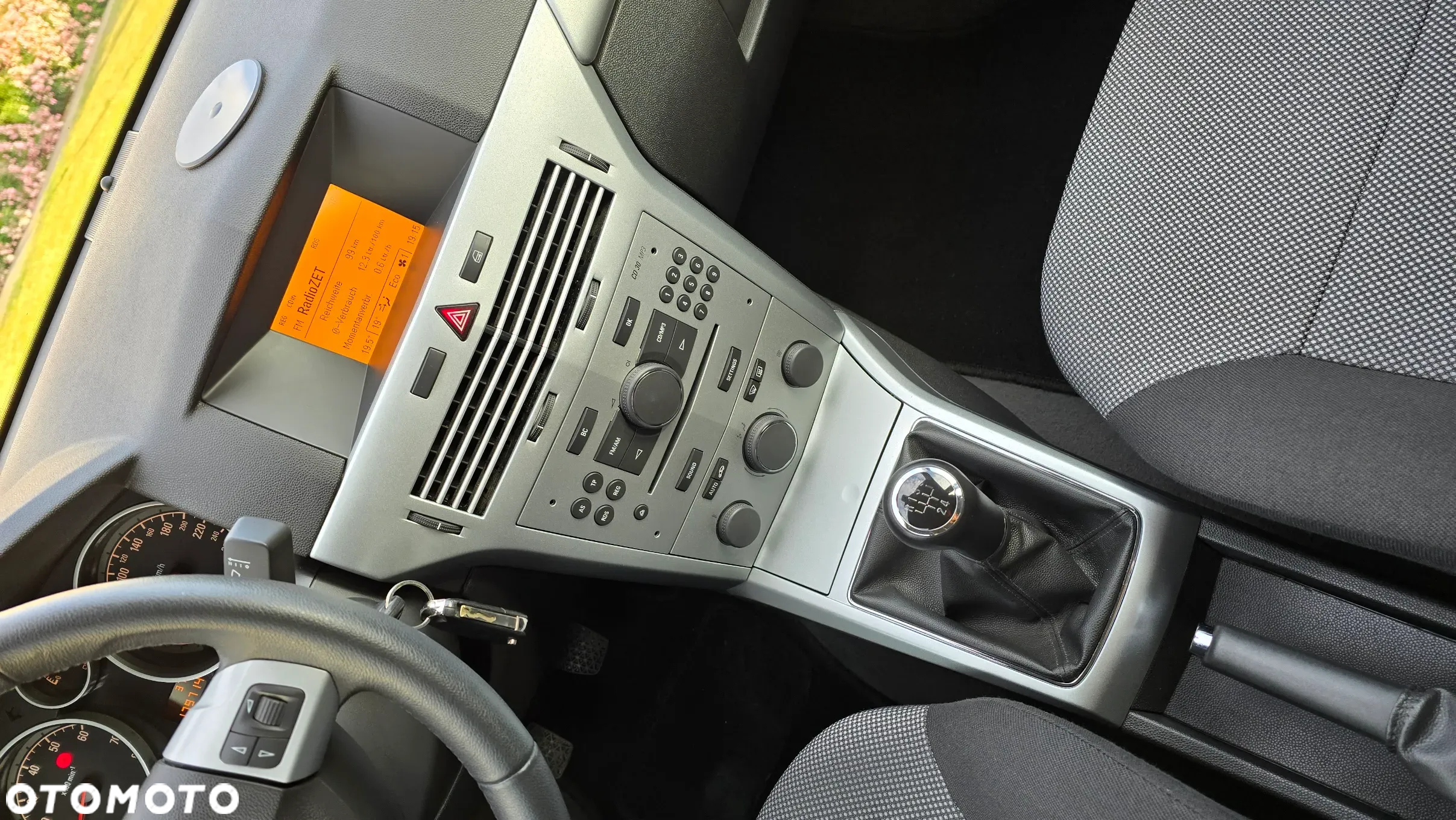 Opel Astra - 13