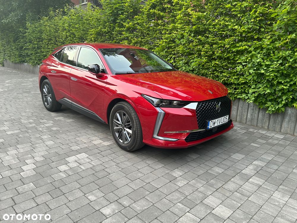 DS Automobiles DS 4 1.2 PureTech Bastille - 6