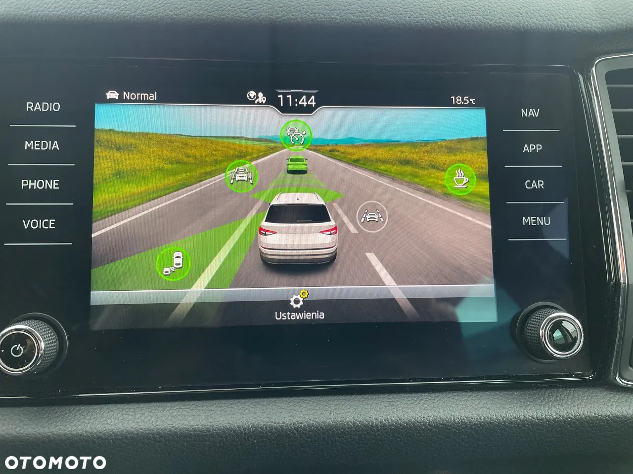 Skoda Kodiaq 2.0 TSI 4x4 Style DSG - 15