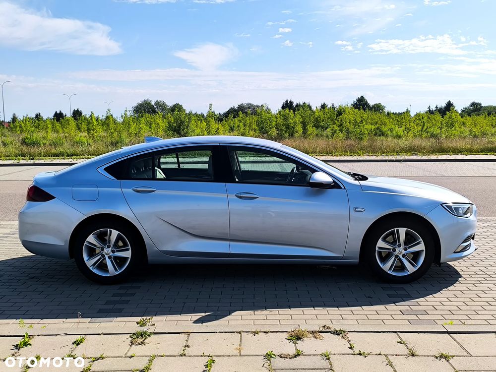 Opel Insignia 1.6 CDTI - 3