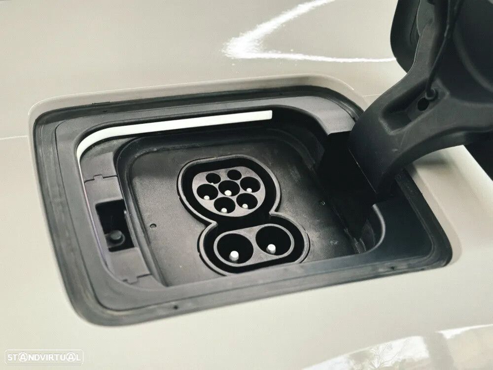 BMW i3 94Ah +EXA +Comfort Package Advance - 16