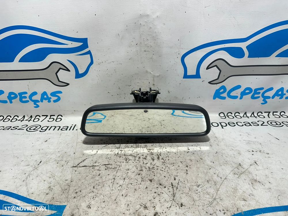 .Espelho Retrovisor Interior Original BMW 9256138 200 - 2020 - 2