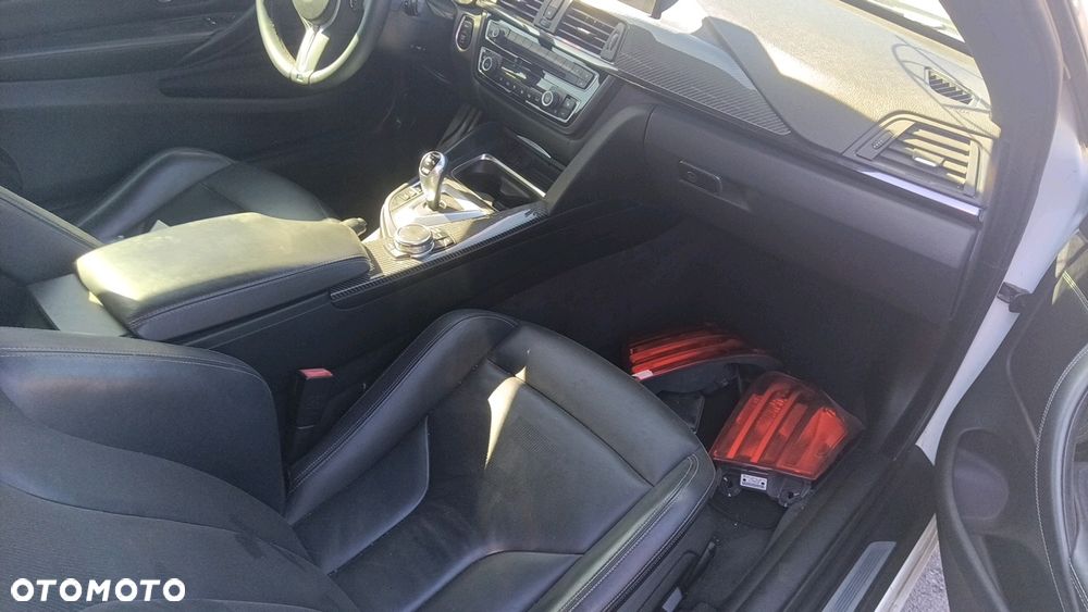 BMW M4 DKG - 28