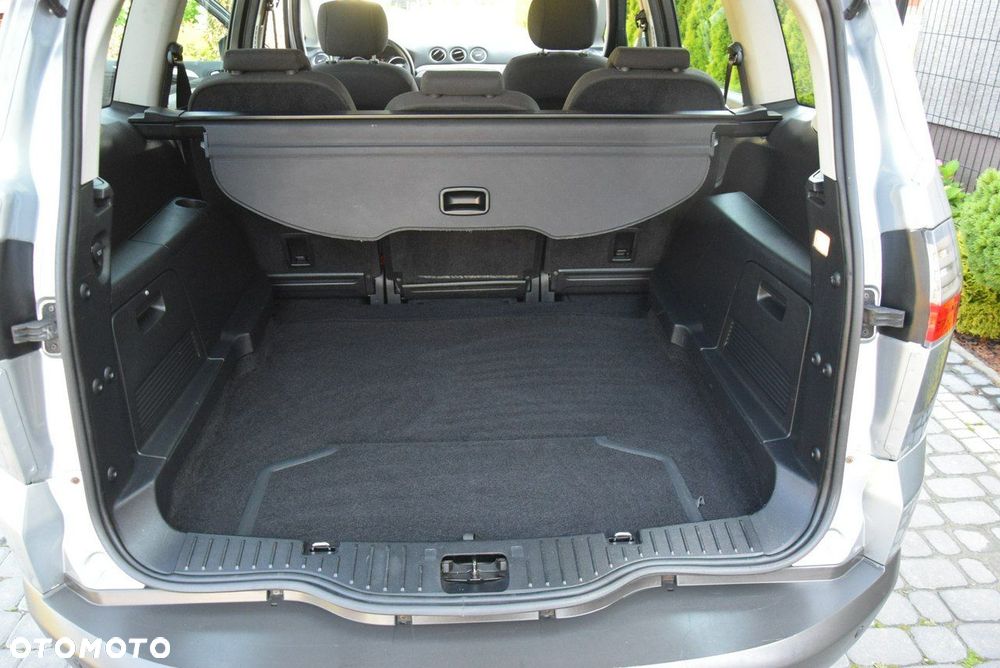 Ford S-Max 2.0 TDCi Trend - 19