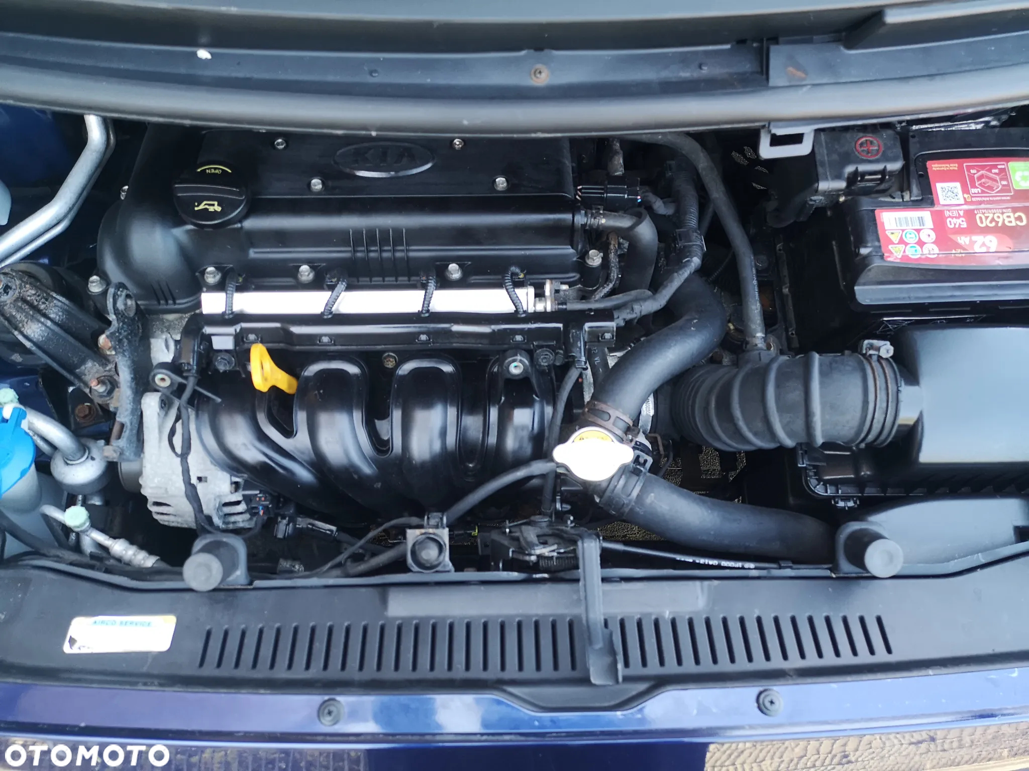 Kia Venga 1.4 M - 27
